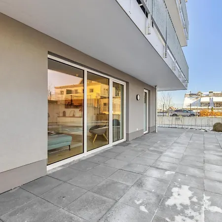 Gebirgsresort Apartment *