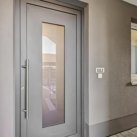 Gebirgsresort Appartamento *