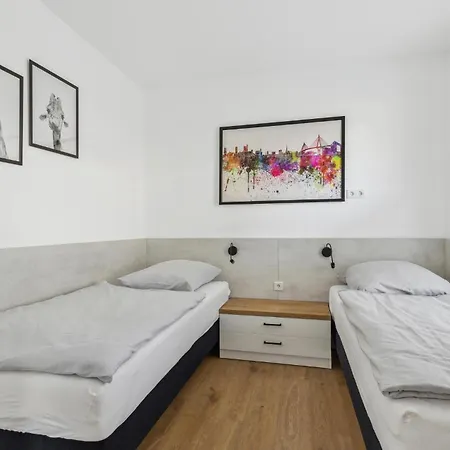 Gebirgsresort * Winterberg