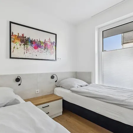 Gebirgsresort Appartamento Winterberg