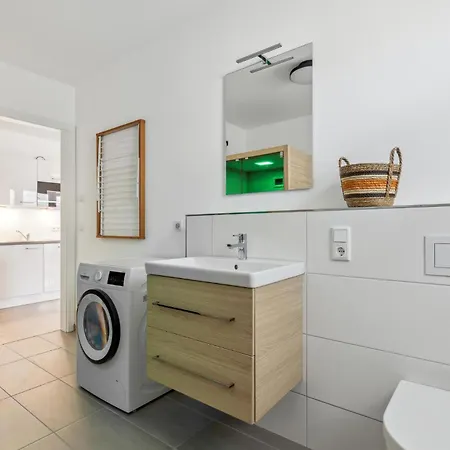 Gebirgsresort Apartment