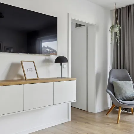 Gebirgsresort * Winterberg