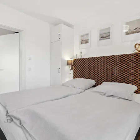 Appartamento Gebirgsresort *