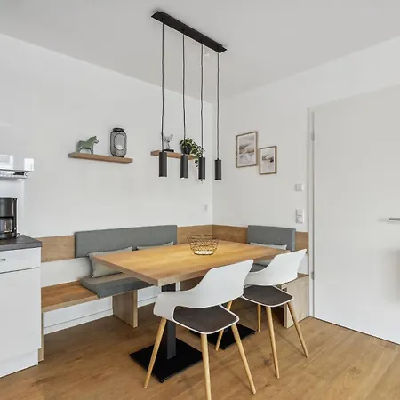 Gebirgsresort Apartment Winterberg