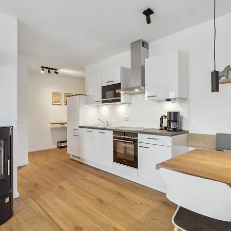 Gebirgsresort Apartment *