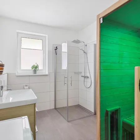 Gebirgsresort Winterberg