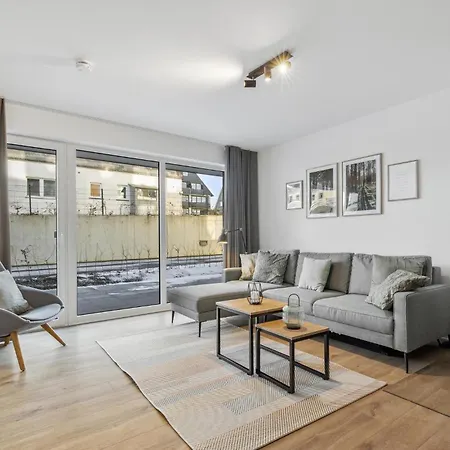 Gebirgsresort * Winterberg