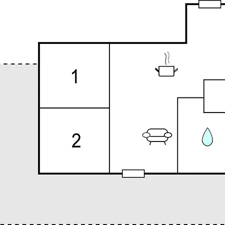 Gebirgsresort * Winterberg