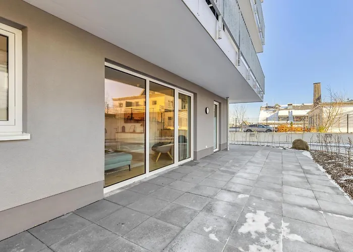 Gebirgsresort Apartamento *