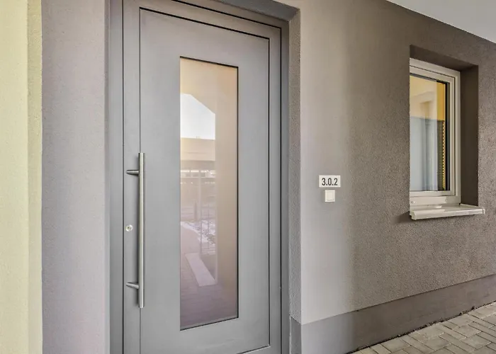 Gebirgsresort Apartamento *