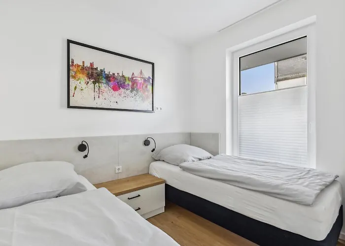 Gebirgsresort Apartamento Winterberg