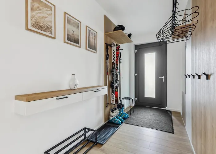 Apartamento Gebirgsresort Winterberg