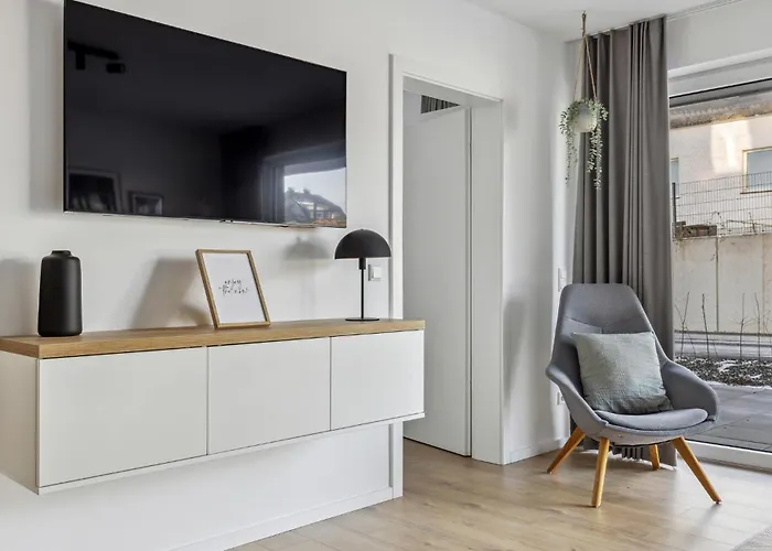 Gebirgsresort * 빈터베르크