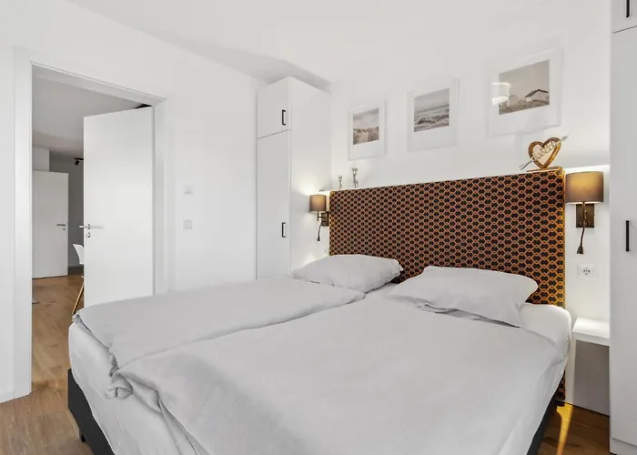 Apartamento Gebirgsresort *