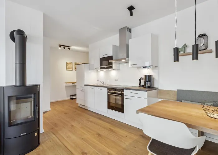 Gebirgsresort Apartamento *