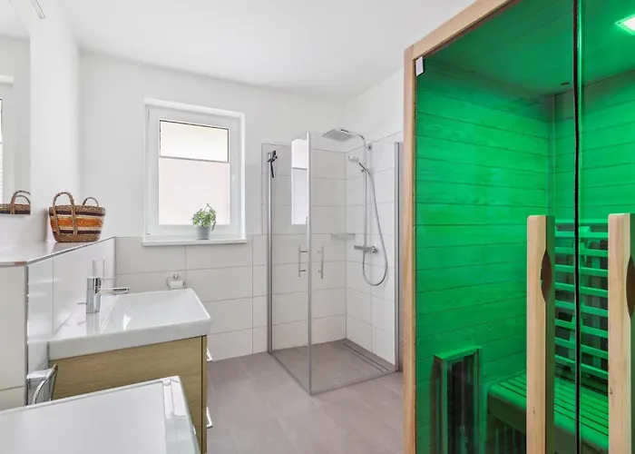 Gebirgsresort Winterberg